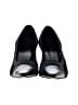 VANELi Black Heels Size 9 - photo 2