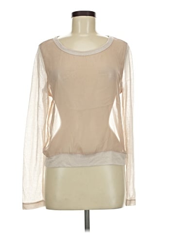 Fenn Wright Manson Long Sleeve Top (view 1)