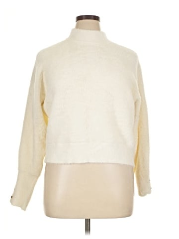 Bailey 44 Turtleneck Sweater (view 1)