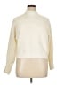Bailey 44 Ivory Turtleneck Sweater Size XL - photo 1