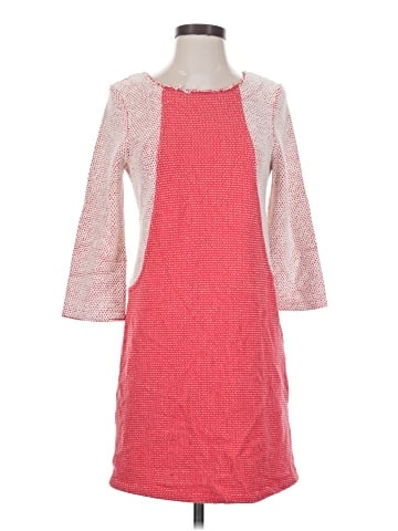 Lilla P Casual Dress (view 1)