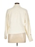 Bailey 44 Ivory Turtleneck Sweater Size XL - photo 2