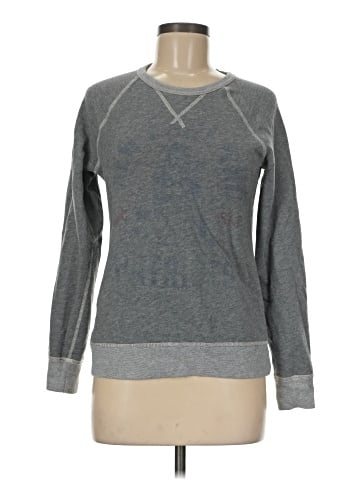 Junk Food Pullover Sweater (view 1)