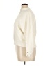 Bailey 44 Ivory Turtleneck Sweater Size XL - photo 5