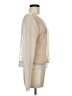 Fenn Wright Manson Ivory Long Sleeve Top Size M - photo 4