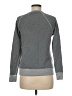 Junk Food Gray Pullover Sweater Size M - photo 2