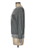Junk Food Gray Pullover Sweater Size M - photo 5