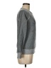 Junk Food Gray Pullover Sweater Size M - photo 4
