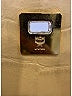 MCM 100% Leather Solid Tan Leather Satchel One size - photo 8