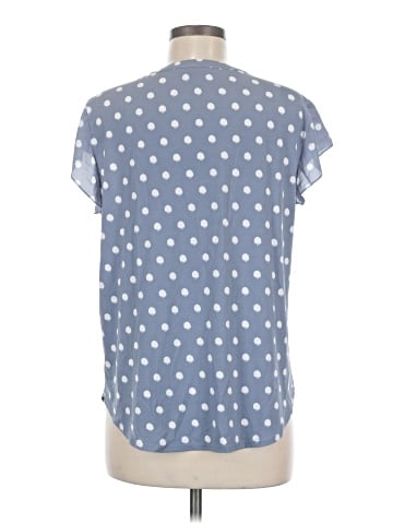 41Hawthorn Short Sleeve Blouse (view 2)