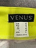 Venus Graphic Black Cocktail Dress Size 8 - photo 7