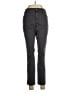 Sundance Chevron-herringbone Gray Jeans Size 10 - photo 1