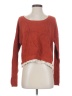 Kimchi Blue Red Pullover Sweater Size S - photo 1