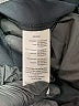 Asics Gray Active Pants Size L - photo 8