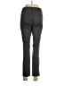 Sundance Chevron-herringbone Gray Jeans Size 10 - photo 2