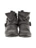 Sugar Gray Ankle Boots Size 8 1/2 - photo 2