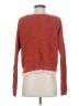 Kimchi Blue Red Pullover Sweater Size S - photo 2