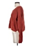 Kimchi Blue Red Pullover Sweater Size S - photo 5