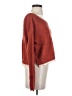 Kimchi Blue Red Pullover Sweater Size S - photo 4