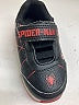 Spiderman Red Sneakers Size 6 (kids) - photo 3