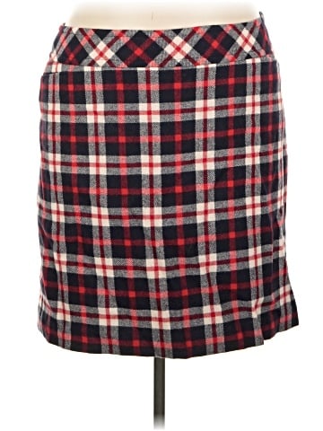 Talbots Casual Skirt (view 1)