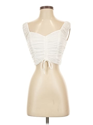 Japna Sleeveless Top (view 1)