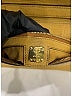 MCM 100% Leather Solid Tan Leather Satchel One size - photo 5