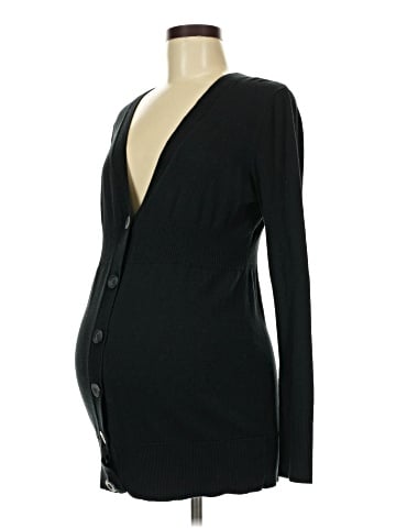 Liz Lange Maternity for Target Casual Dress (view 1)