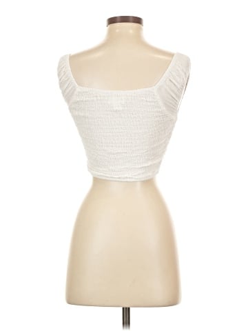 Japna Sleeveless Top (view 2)