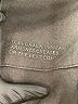 Zara Solid Gray Casual Pants Size 9 - photo 3