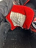 Spiderman Red Sneakers Size 6 (kids) - photo 4