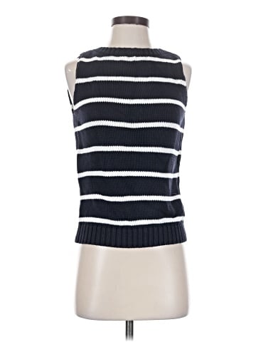 Jones New York Sweater Vest (view 1)