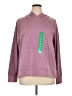 Danskin Purple Pullover Hoodie Size XL - photo 1