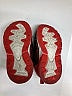 Spiderman Red Sneakers Size 6 (kids) - photo 5