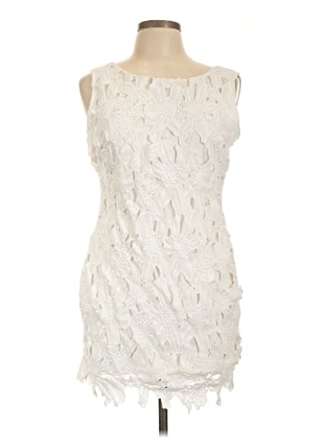 Mystree Cocktail Dress (view 1)