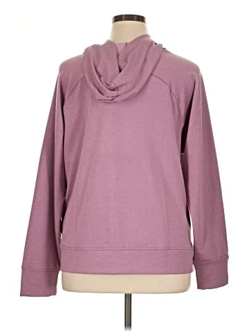 Danskin Pullover Hoodie (view 2)
