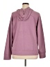 Danskin Purple Pullover Hoodie Size XL - photo 2