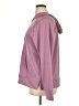 Danskin Purple Pullover Hoodie Size XL - photo 5