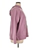Danskin Purple Pullover Hoodie Size XL - photo 4