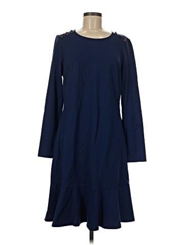 Du Jour Casual Dress (view 1)