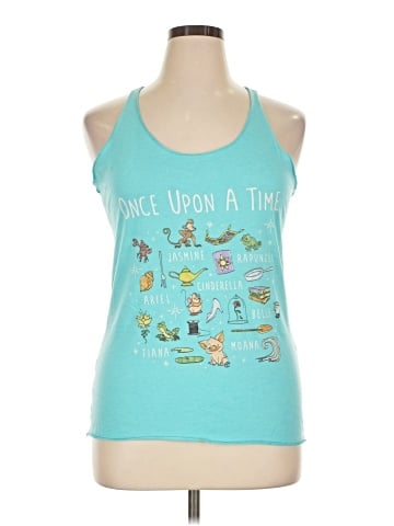 Next Level Apparel Tank Top (view 1)