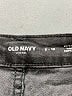 Old Navy Black Jeggings Size 8 - photo 7