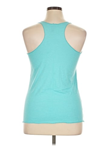 Next Level Apparel Tank Top (view 2)