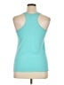 Next Level Apparel Teal Tank Top Size XL - photo 2
