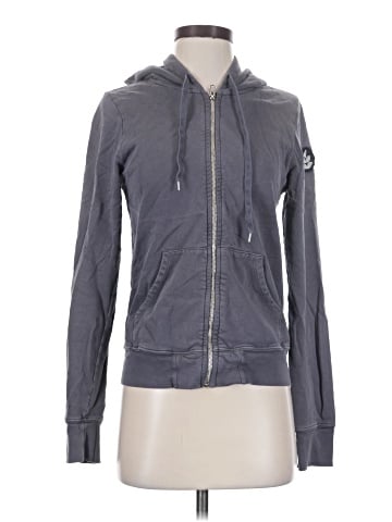 Ever Zip Up Hoodie (view 1)