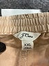 J.Crew Tan Khaki Shorts Size XXL - photo 3