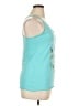 Next Level Apparel Teal Tank Top Size XL - photo 4