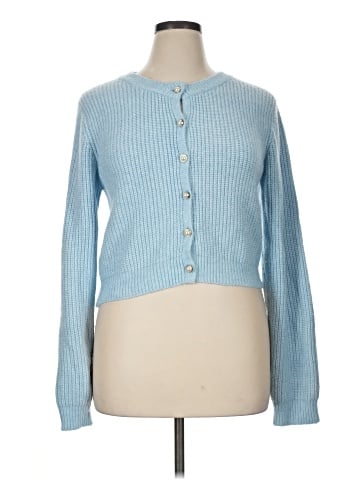 Jessica Simpson Cardigan (view 1)