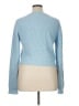 Jessica Simpson Blue Cardigan Size XL - photo 2