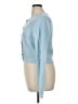 Jessica Simpson Blue Cardigan Size XL - photo 5